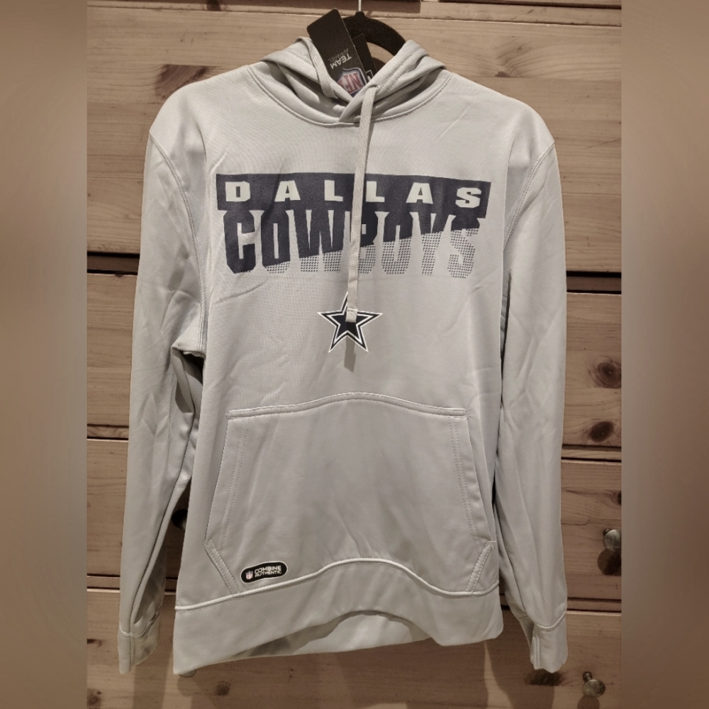 Dallas Cowboys Sweater